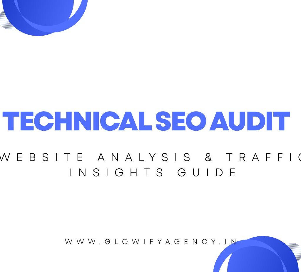 technical SEO audit