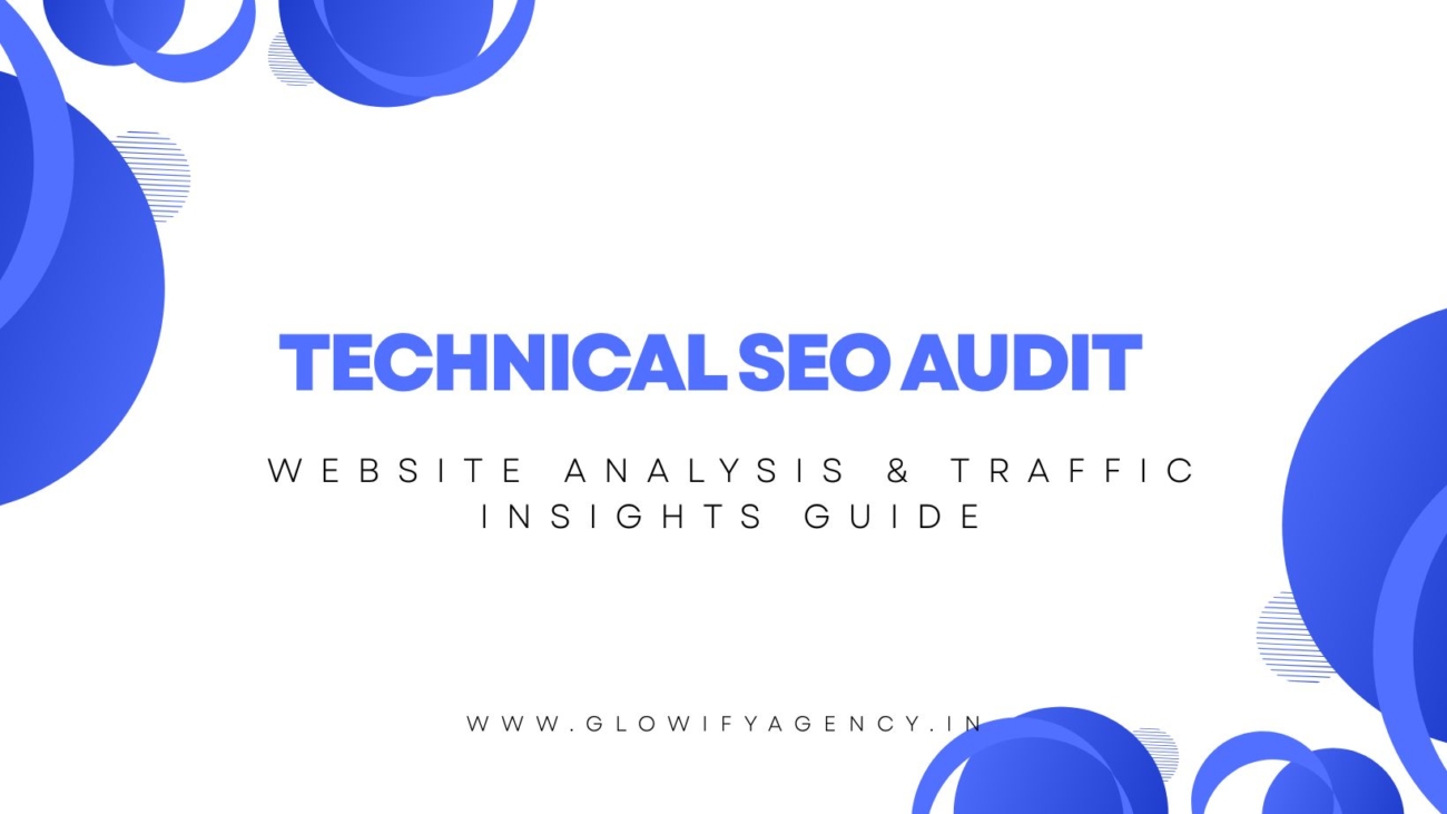 technical SEO audit