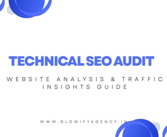 technical SEO audit